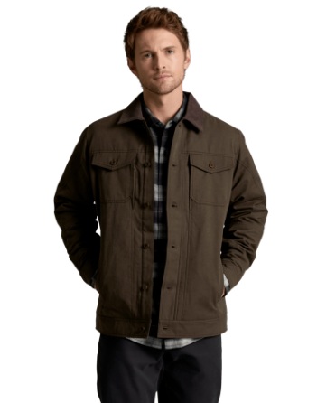 Kuhl Maverick Jacket